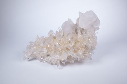 null GRAND QUARTZ ARKANSAS (40cm)