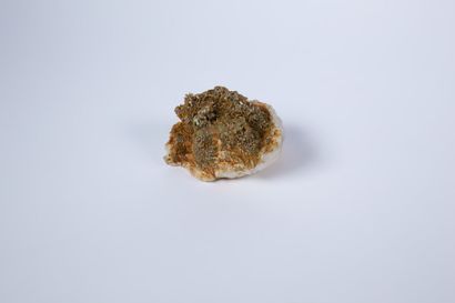 null PYROMORPHITE USSEL (8cm)