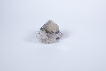 PYRITE CHINE H (10cm)