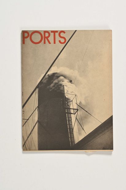 Charles KOECHLIN (1867-1950), Daniel BIOT, Jean de MORÈNE Ports

Paris, Collection...