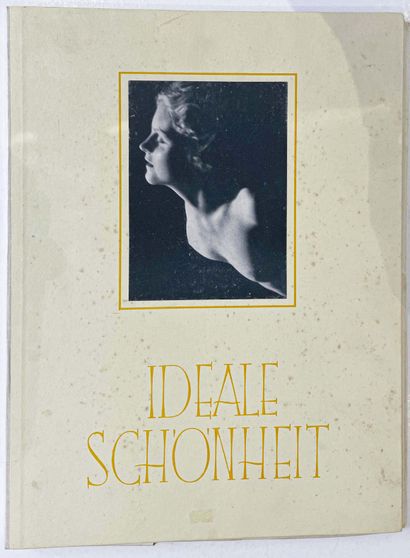COLLECTIF Ideale Schönheit [Beauté idéale]

Dresde, Geist und Schönheit, 1940

Édition...