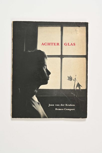 Joan van der Keuken (1938-2001) Achter Glas [Derrière la vitre]

Amsterdam, Uitgeverij...