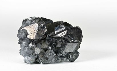 null MARMATITE ET BOULANGERITE TREPCA KOSOVO (7cm)