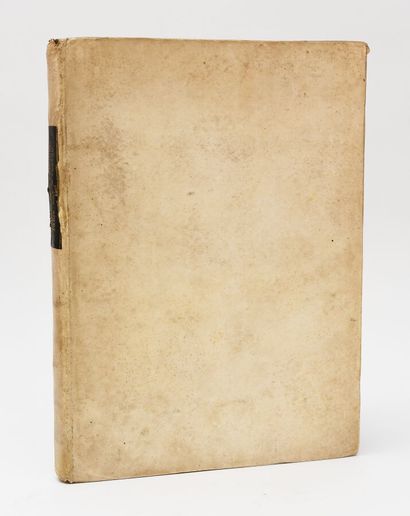 null GREGOIRE LE GRAND. LES OMELIES.

Paris, Antoine Vérard, 1501.

Petit in folio...