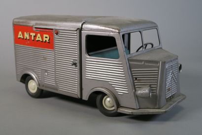 Camion tôle Tub Citroën version Antar (JRD)....