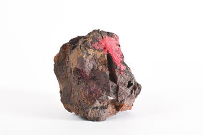 null CUPRITE EN AIGUILLE CHINE (7cm)