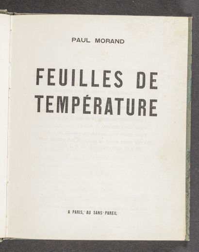 null [LOT DE LIVRES]. 4 volumes.

- DISRAËLI (Benjamin). Lettres intimes. Préface...