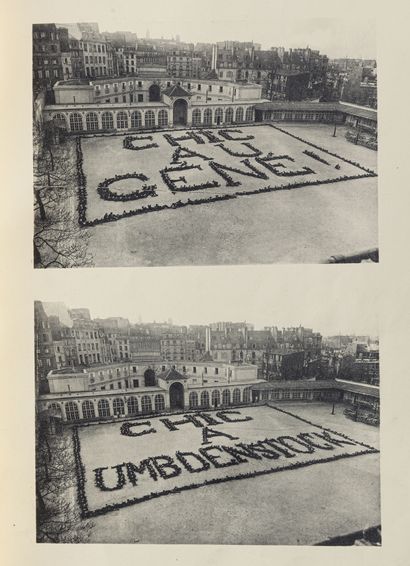 null Paul DARBY (1874-1925)

Album de la 118e promotion de L'École Polytechnique,...