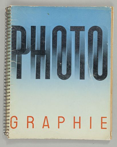 null Photos 1935

Album contenant « nombre de photographies exposées au XXIXè Salon...