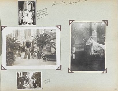 null Album de famille des Années folles, 1920/1930

Merveilleuse suite de plus de...