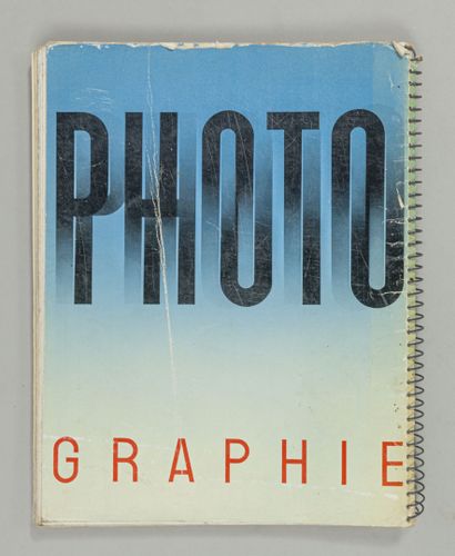 null Photos 1935

Album contenant « nombre de photographies exposées au XXIXè Salon...