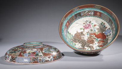 JAPAN - MEIJI period (1868-1912) 

Large...