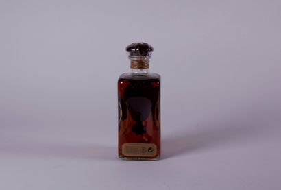 null 1 - B - PURE SINGLE MALT SCOTCH WHISKY EXTRA OLD RESERVE 70 cl 43% (Caisse Bois...