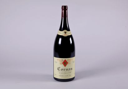 null 1 - Mag - CORNAS - Domaine Clape - 2019