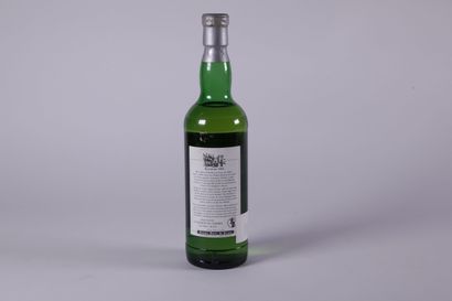 null 1 - B - ISLAY SINGLE MALT SCOTCH WHISKY 70 cl 56,2% (cask n° 1686; distilled...