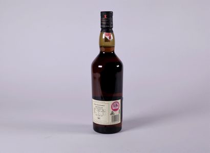null 1 - B - ISLAY SINGLE MALT SCOTCH WHISKY DOUBLE MATURED SPECIAL RELEASE Igv.4/497...