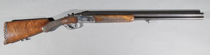 ***** France

Damon Patrik 16 gauge shotgun

Wooden...