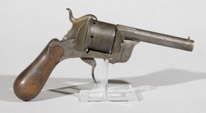 France

Pinfire revolver with EYRAULT system...
