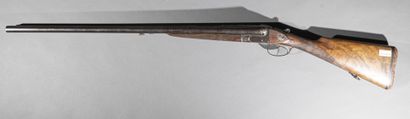 null ***** France

Verney-Carron 12 gauge shotgun

Wooden stick with leather sabot...