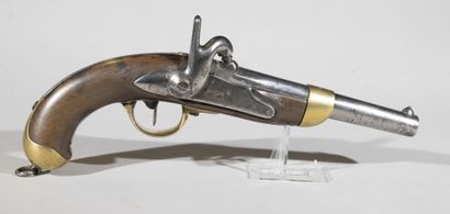France

Cavalry pistol model 1822 T bis

Wooden...