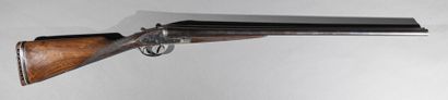 ***** France

Lacouture 12 gauge rifle

Double...