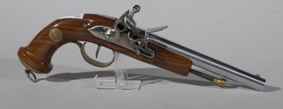 France

Copy of cavalry pistol of Boutet

Wooden...