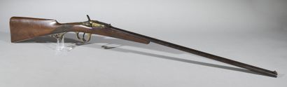 France

Shooting rifle Warnant system 

Wooden...
