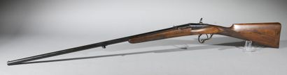 France

Warnant system rifle

Wooden stock...