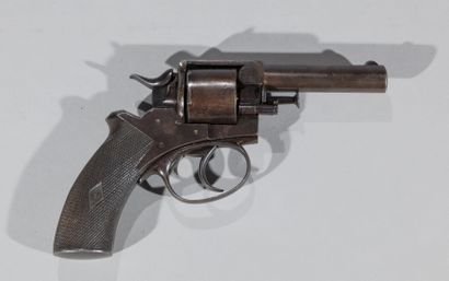 Great Britain 

Civilian RIC revolver caliber...