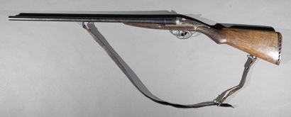null ***** France

Rifle System Darne gauge 16

Wooden frame with traces of blows,...