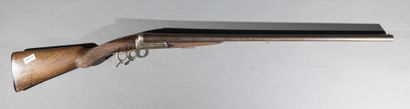 ***** France

Manufrance Ideal 12 gauge shotgun

Wooden...