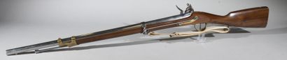France

Replica of cavalry musket model year...
