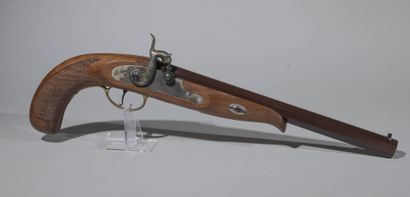 USA

Copy of a XIXth century pistol with...