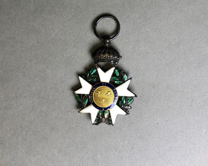 France

Croix de Chevalier de la Légion d'Honneur...