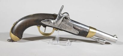 France

Pistolet de cavalerie 1822 T BIS

Monture...
