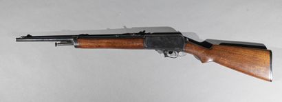 ***** USA 

Carabine winchester 1907 SL calibre...