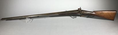 France

Hunting rifle with pistons

Wooden...