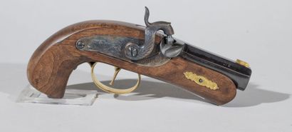 USA

Derringer Philadelphia Replica Pistol...