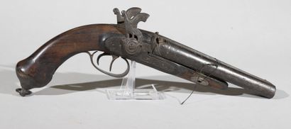 France

Wreck of luxury pistol with piston

Wooden...