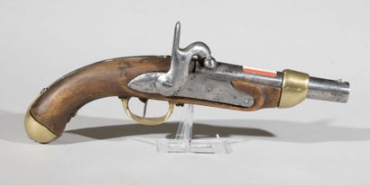 France

Pistolet modèle 1822

Composite et...