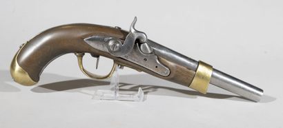 France

Pistolet de cavalerie modèle an XIII...