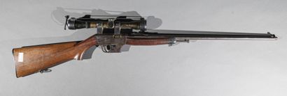 ***** France

22lr rifle from the Manufacture...