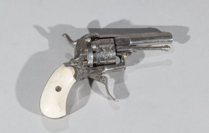France

Pinfire revolver cal 7 mm

Stick...