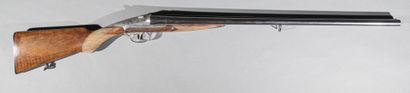 ***** France

Rifle system Darne gauge 16

Wooden...