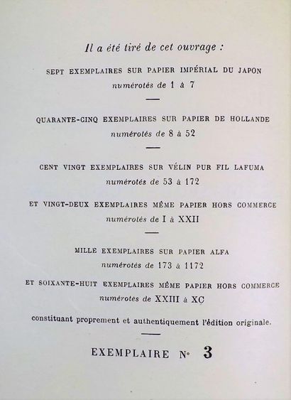 null BERAUD (H). RENDEZ-VOUS EUROPEEN. Paris, Les Editions de France, 1928. In-8,...