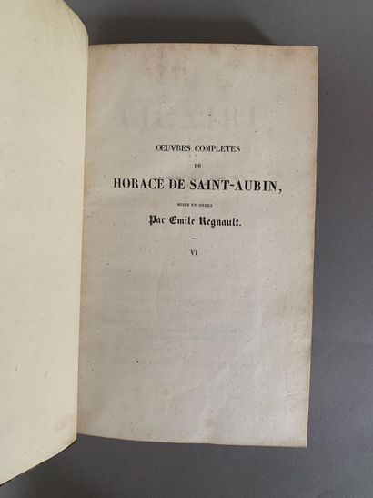 null [LITTERATURE] Ensemble de 5 volumes : Verhaeren Émile, "Les Heures claires"...