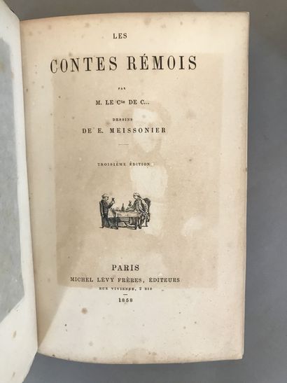 null [LITTERATURE] Ensemble de 6 volumes : Anatole France "Le crime de Sylvestre...