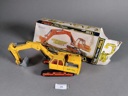 null DINKY TOYS GB (1)
Véhicule TP Atlas Digger ref 984 orange *****
Boîte (usag...