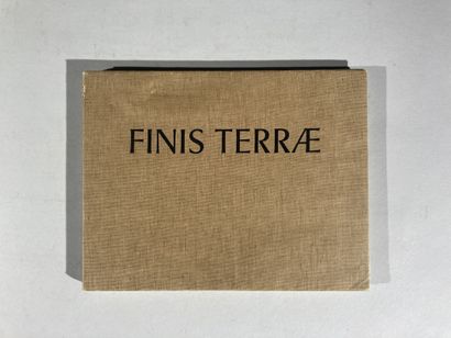 J.CHIEZE (J.),
Finis Terrae, notes sur Ouessant,...