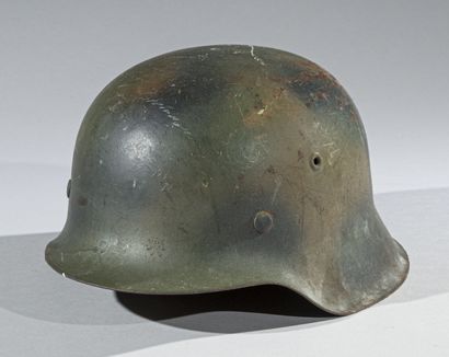 Germany
Helmet model 1942
Steel bomb, size...